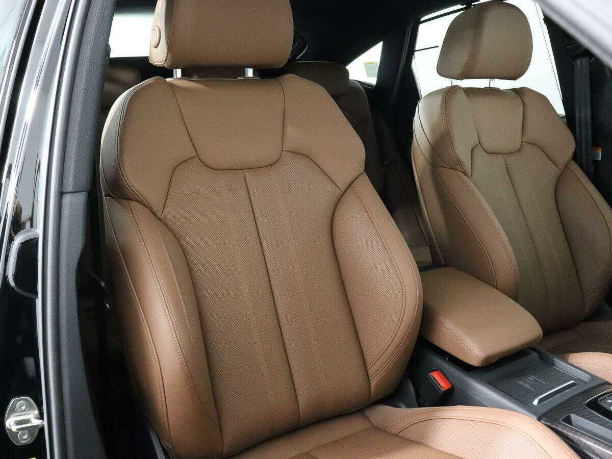 Audi Q5 Sportback 40 TDI, 2022 - 3 038 км. | Фото №6