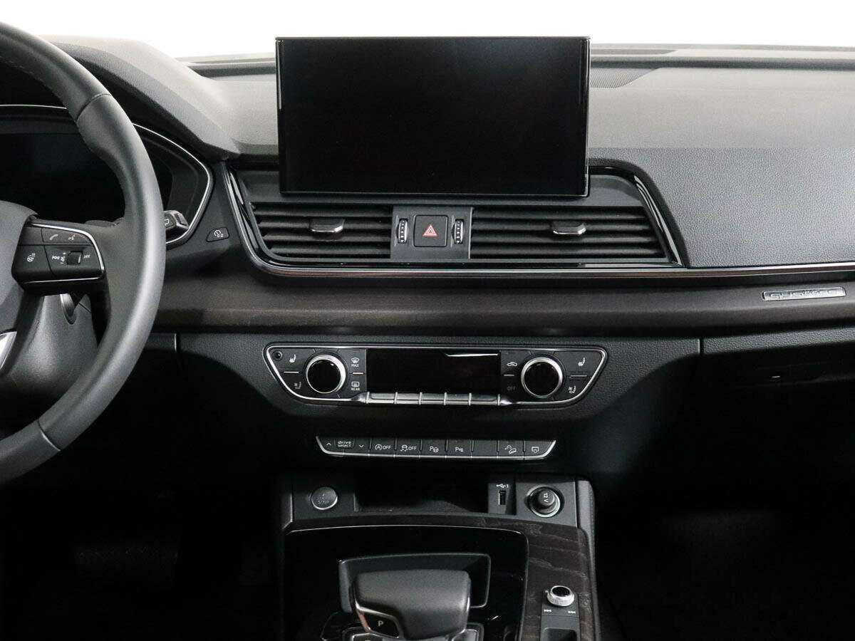 Audi Q5 Sportback 40 TDI, 2022 Фото №13