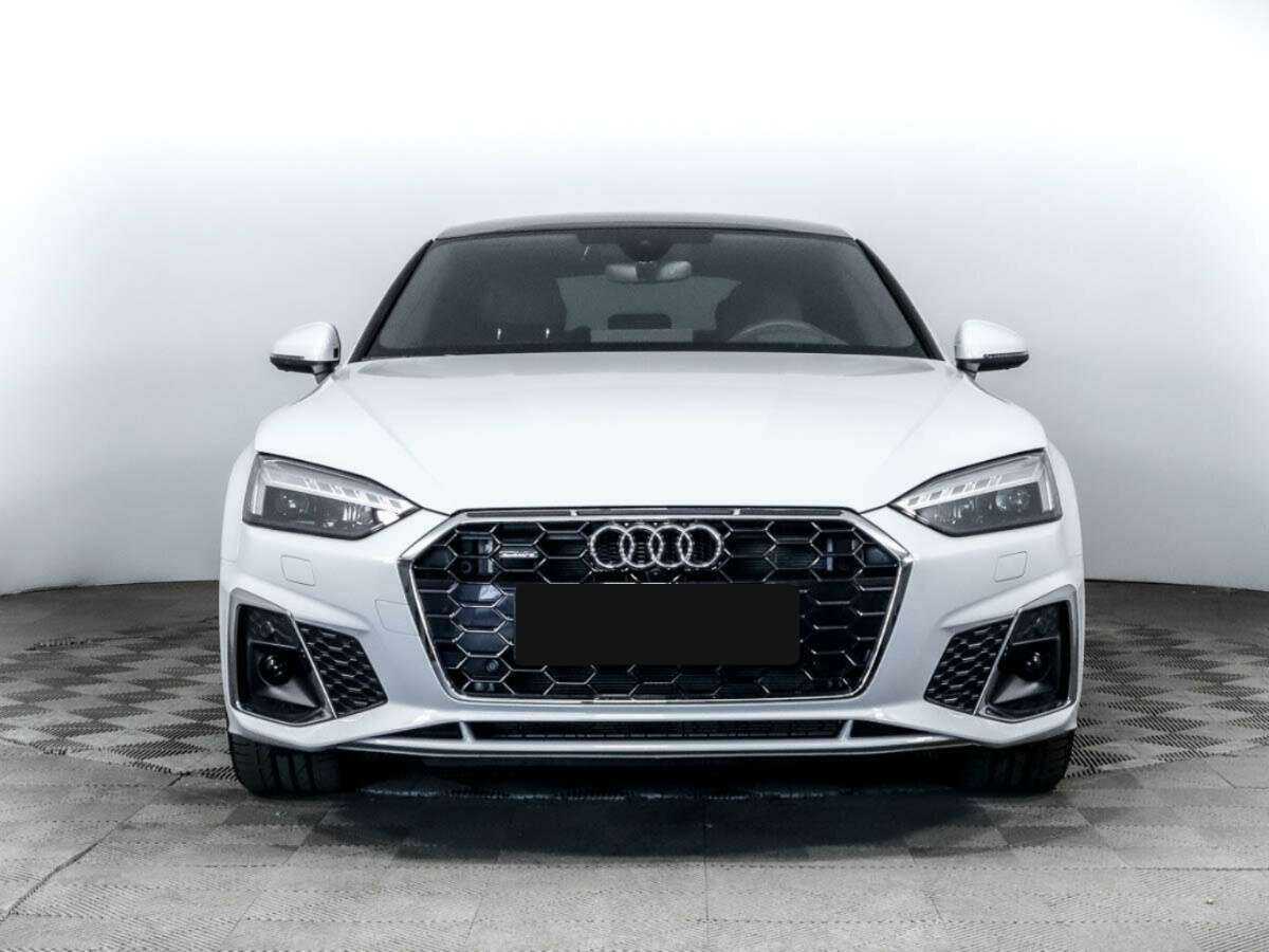Audi A5 Sportback 40 TDI, 2022 Фото №2