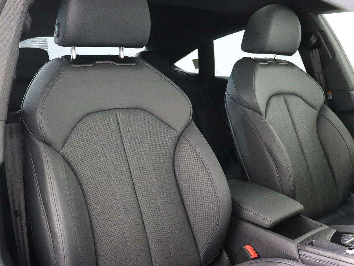 Audi A5 Sportback 40 TDI, 2022 Фото №8
