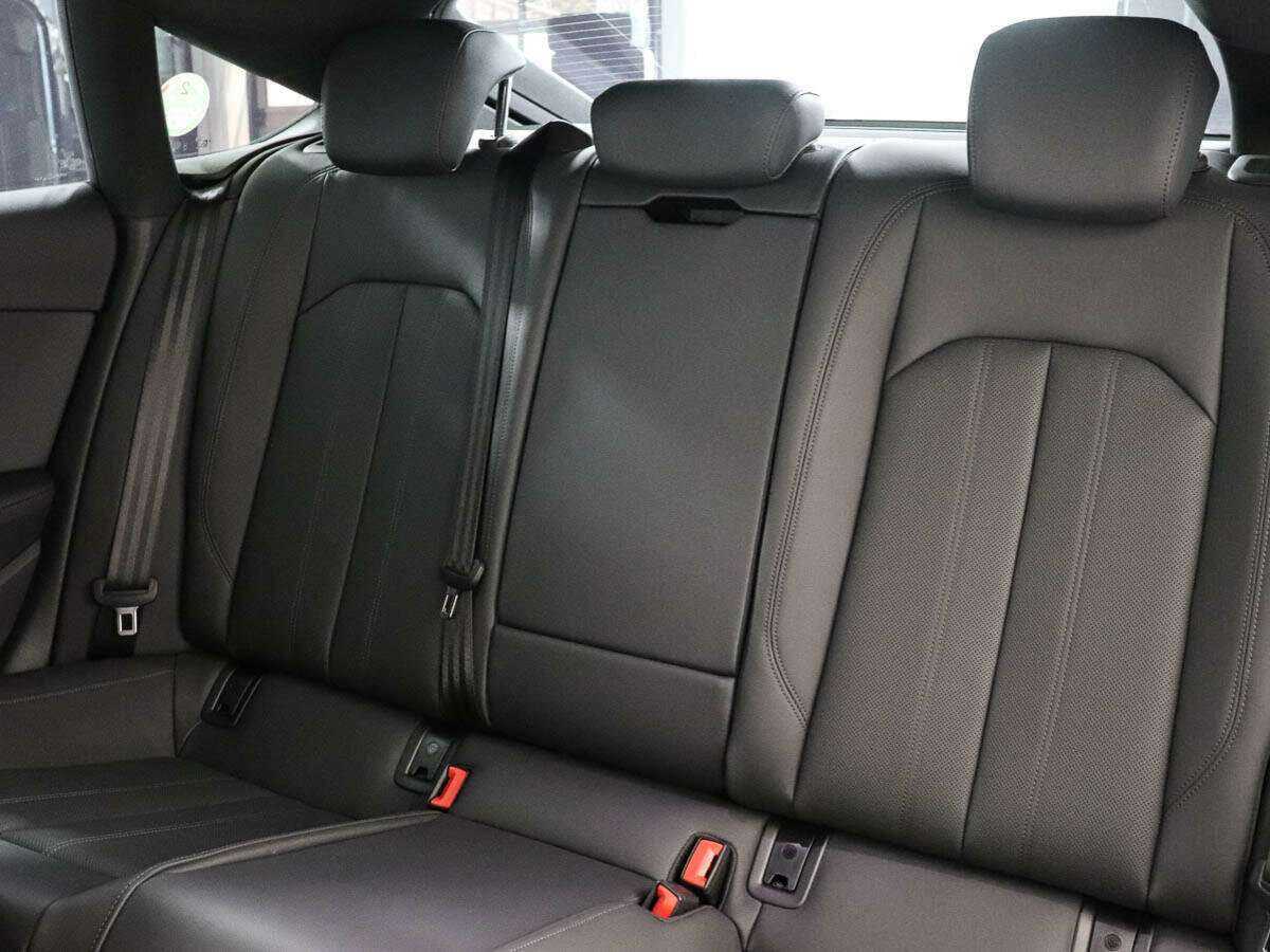 Audi A5 Sportback 40 TDI, 2022 Фото №12