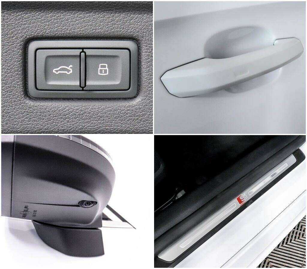 Audi A5 Sportback 40 TDI, 2022 Фото №17