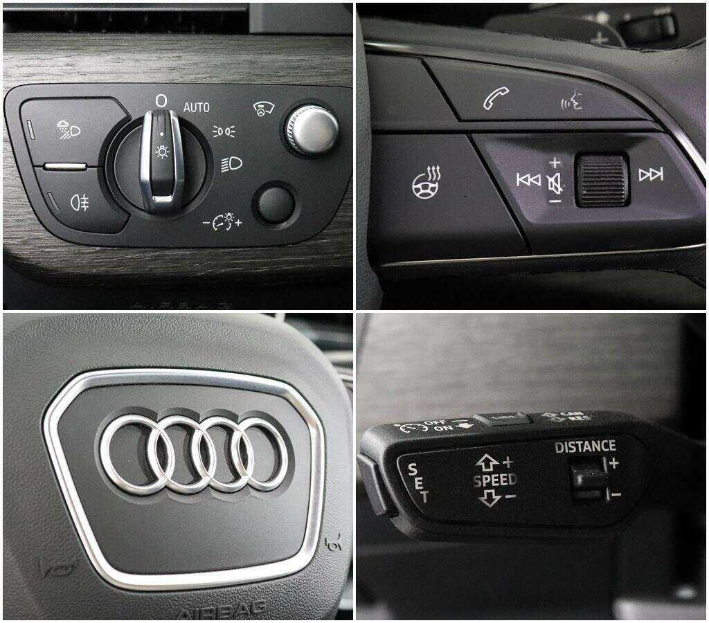 Audi A5 Sportback 40 TDI, 2022 Фото №20