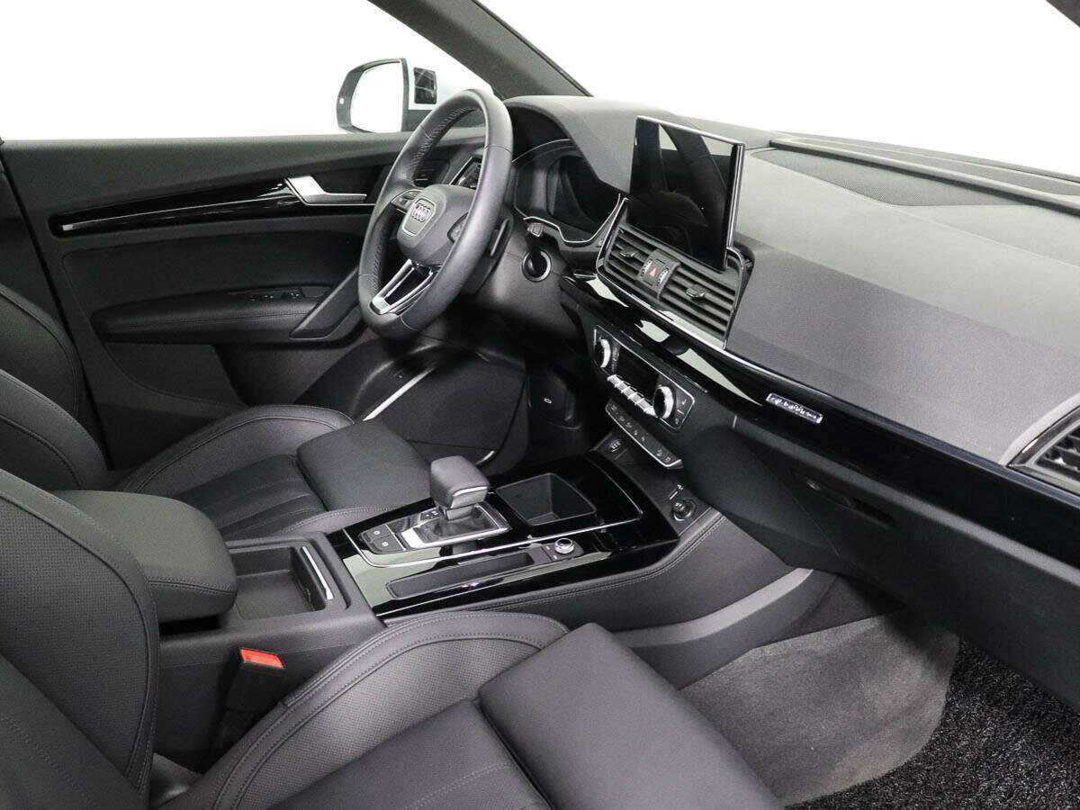 Audi Q5 45 TFSI, 2022 - 3 067 км. | Фото №7