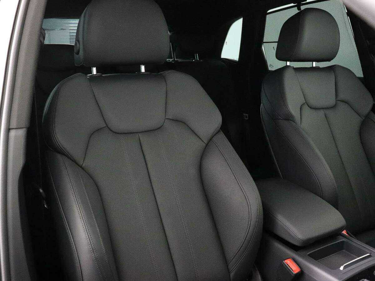 Audi Q5 45 TFSI, 2022 - 3 067 км. | Фото №8