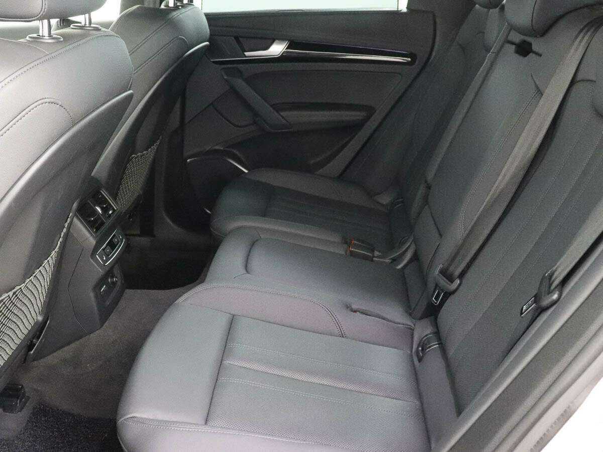 Audi Q5 45 TFSI, 2022 Фото №9