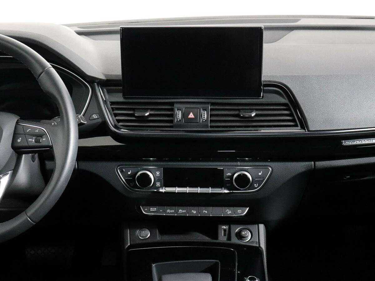 Audi Q5 45 TFSI, 2022 Фото №13