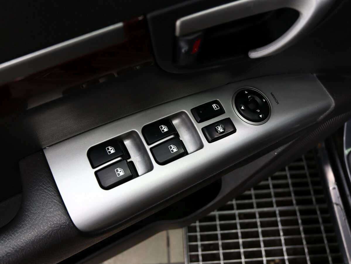 Hyundai Santa Fe, 2006 Фото №16