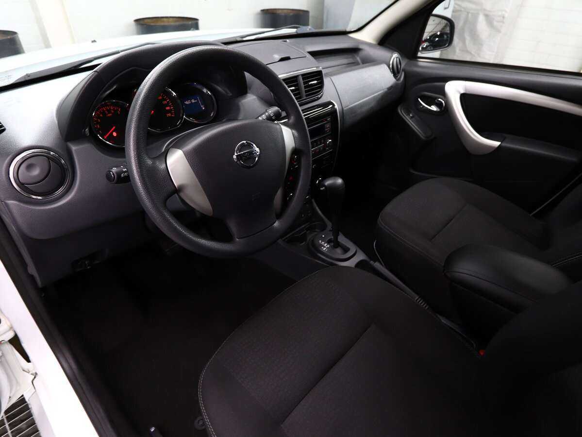 Nissan Terrano, 2016 - 57 000 км. | Фото №7