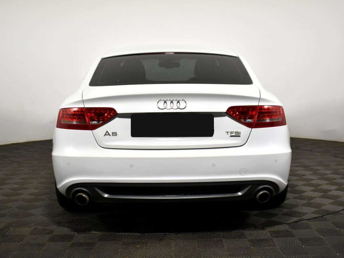 Audi A5 Sportback, 2011 - 184 000 км. | Фото №5