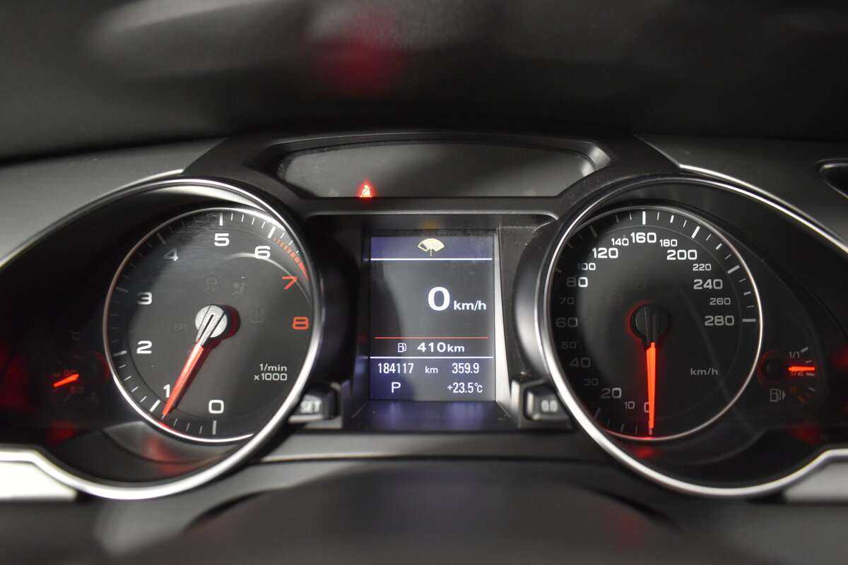 Audi A5 Sportback, 2011 Фото №13