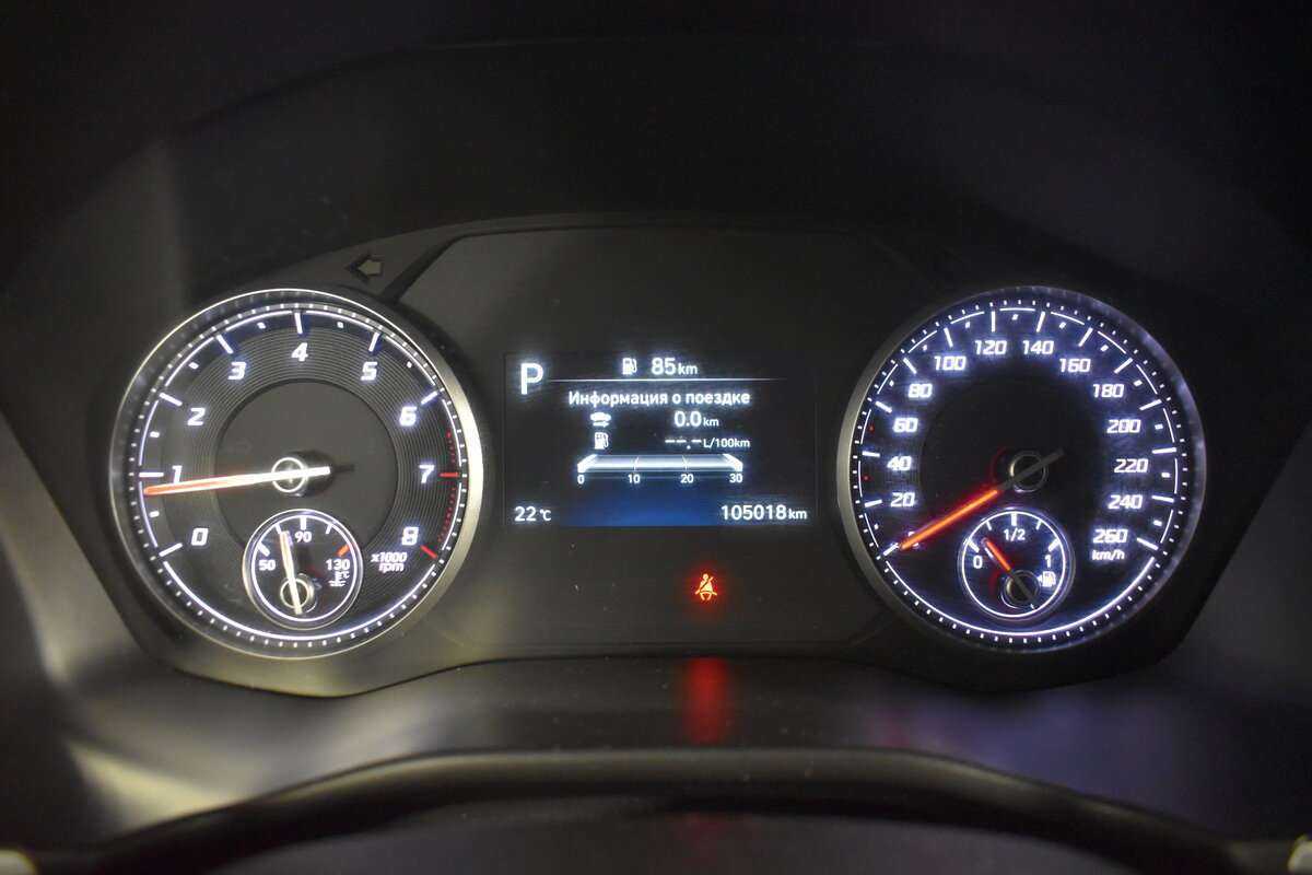 Hyundai Santa Fe, 2021 Фото №14