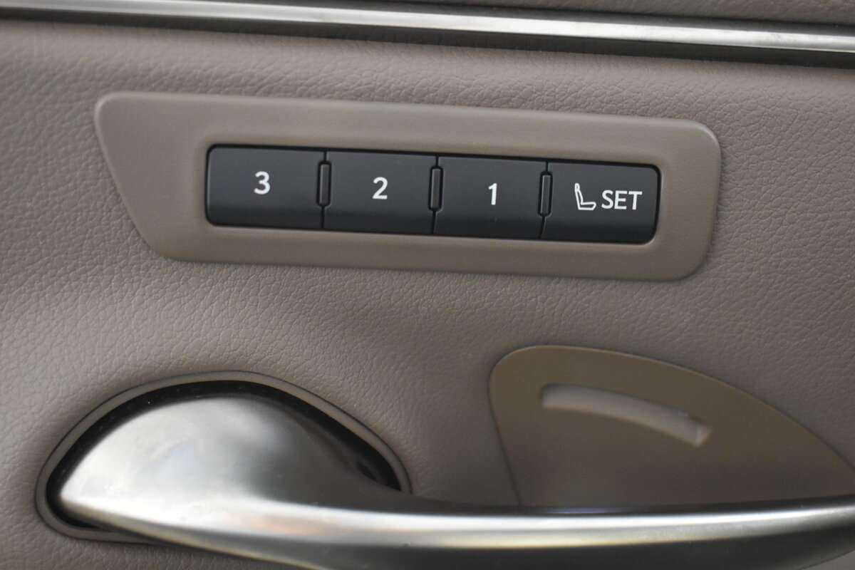 Lexus ES 250, 2018 - 65 000 км. | Фото №8