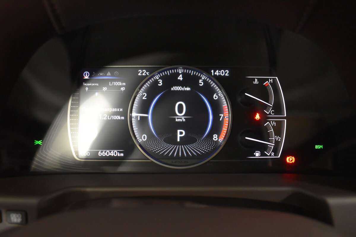 Lexus ES 250, 2018 Фото №13