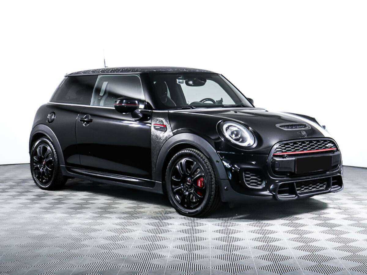 Mini Hatch JCW John Cooper Works, 2020 - 32 000 км. | Фото №3