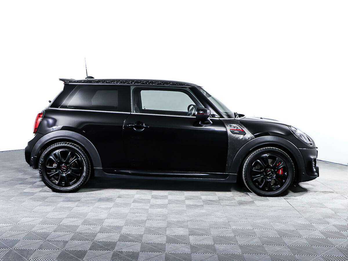 Mini Hatch JCW John Cooper Works, 2020 - 32 000 км. | Фото №4