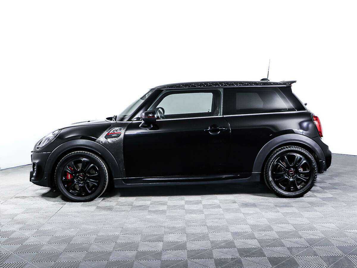 Mini Hatch JCW John Cooper Works, 2020 - 32 000 км. | Фото №8