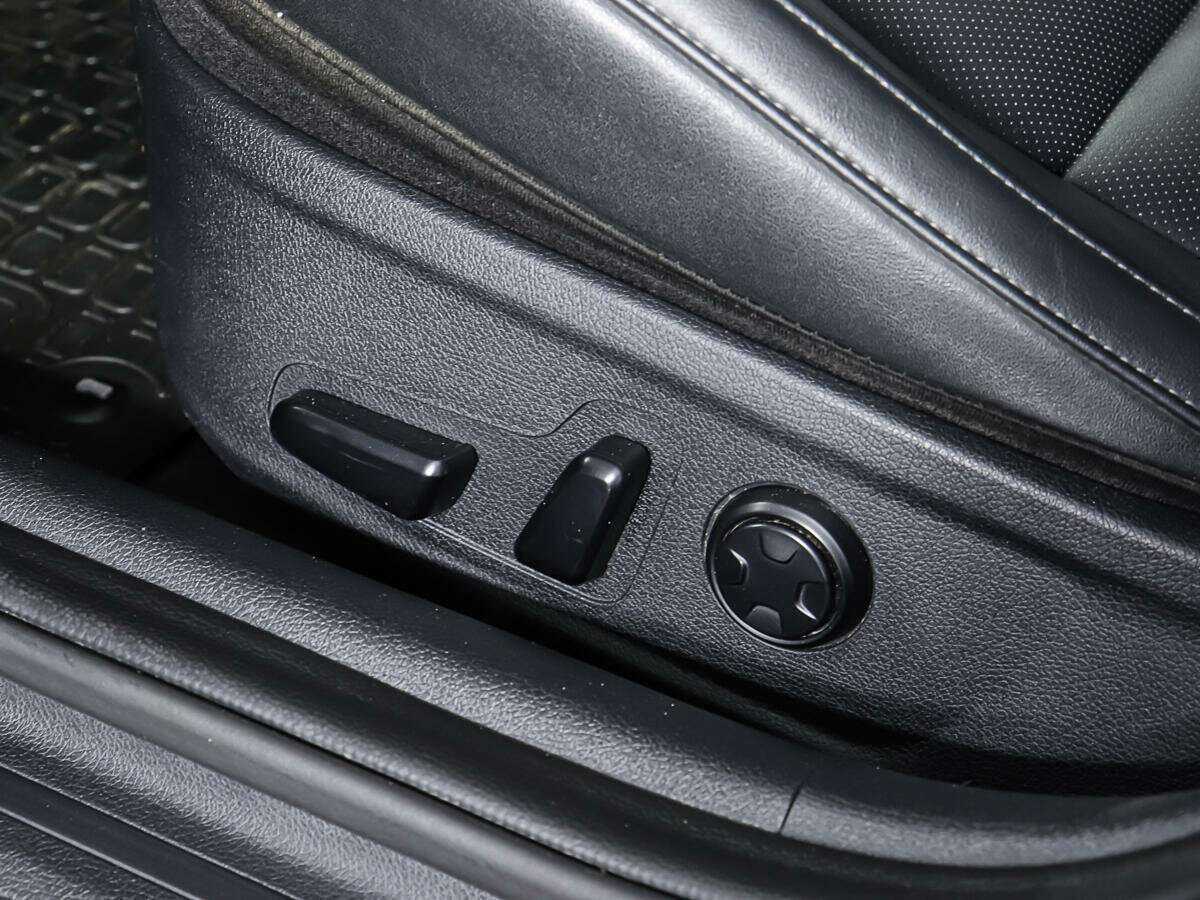 Kia Stinger, 2019 Фото №18