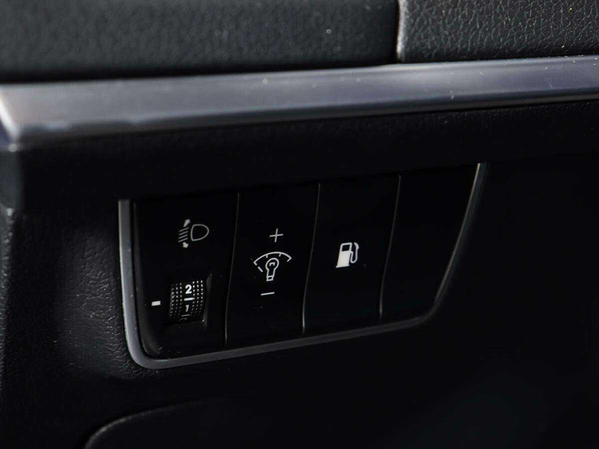 Kia Stinger, 2019 Фото №19