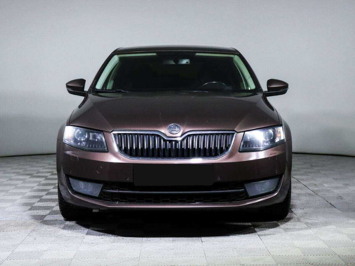 Skoda Octavia, 2013 - 143 000 км. | Фото №2