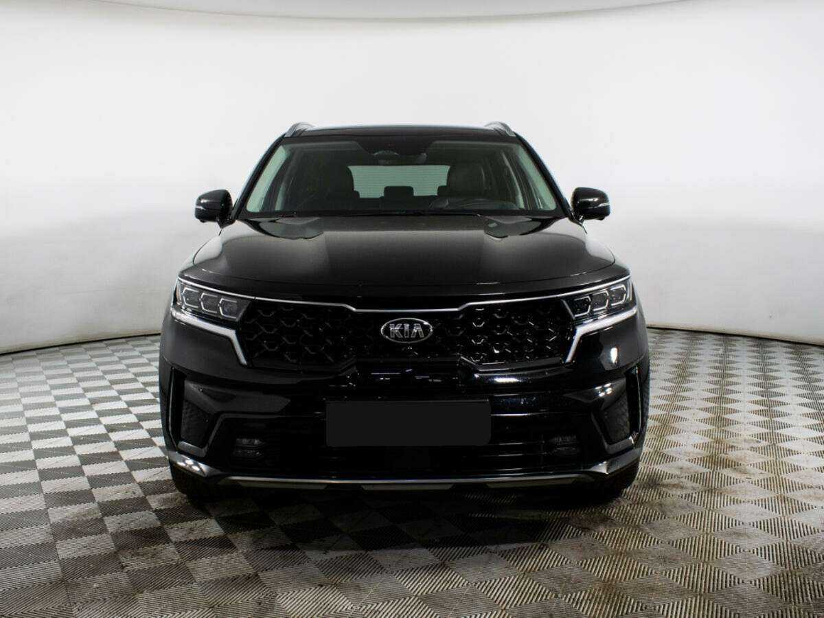 Kia Sorento, 2020 - 52 965 км. | Фото №2
