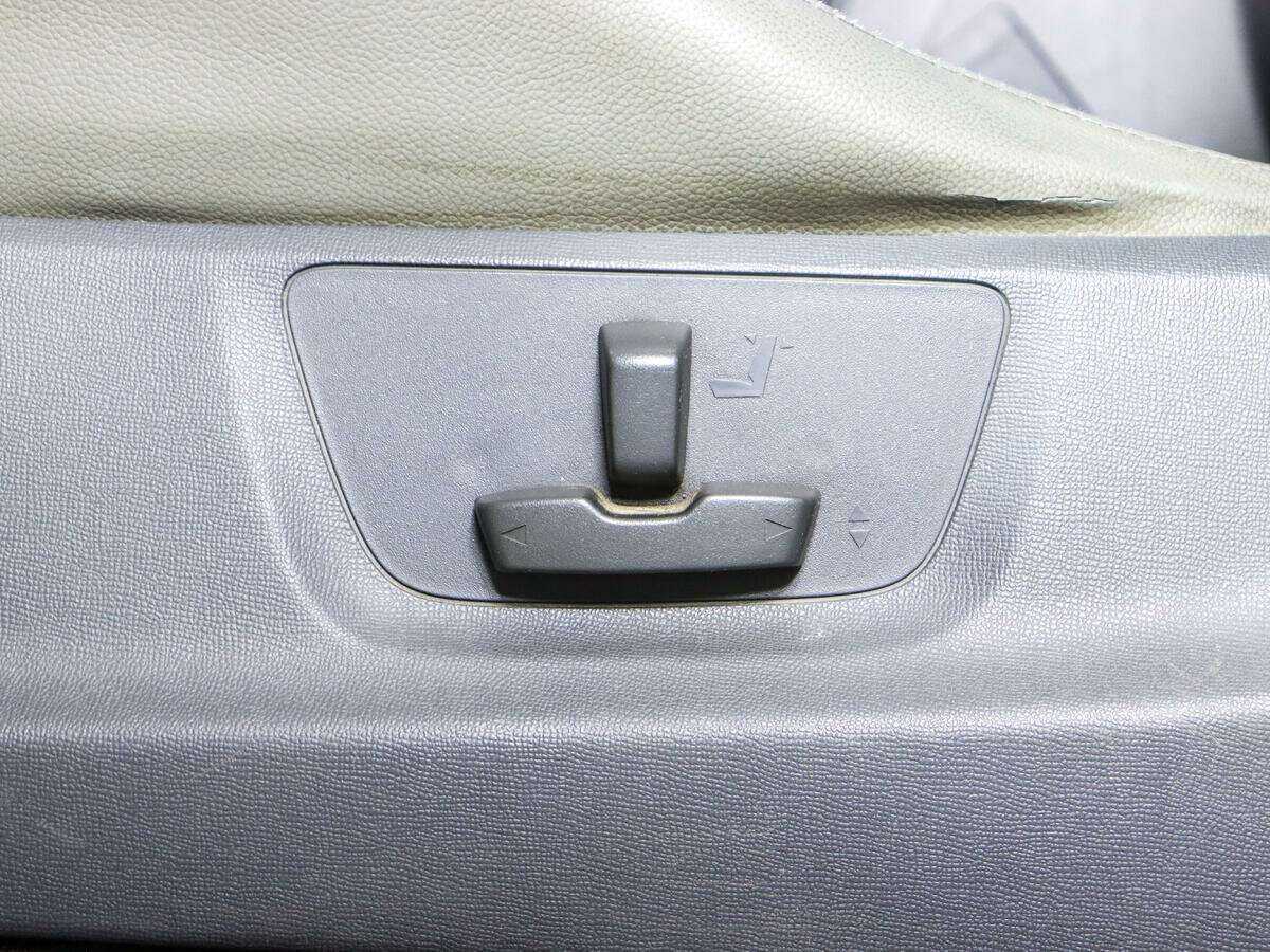 Chevrolet TrailBlazer, 2013 Фото №17