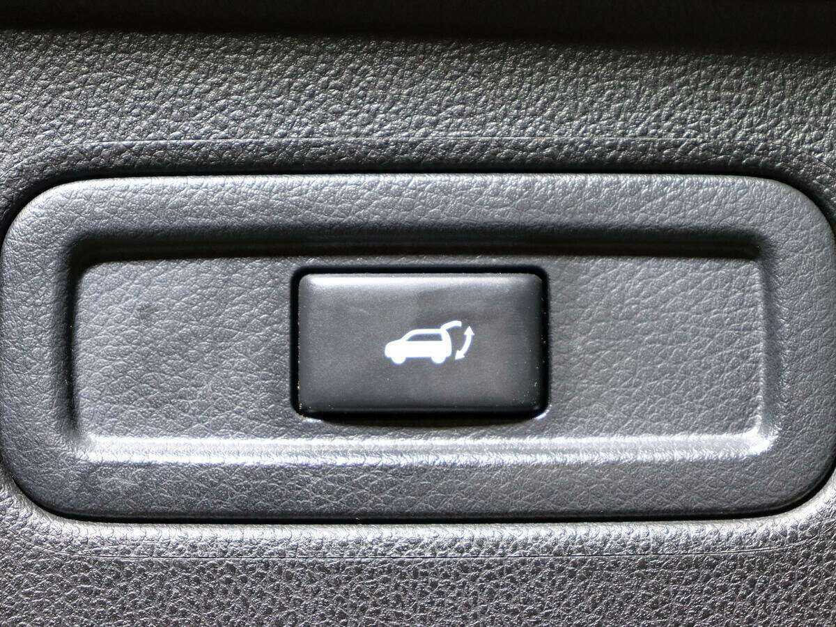 Infiniti FX37, 2011 Фото №18