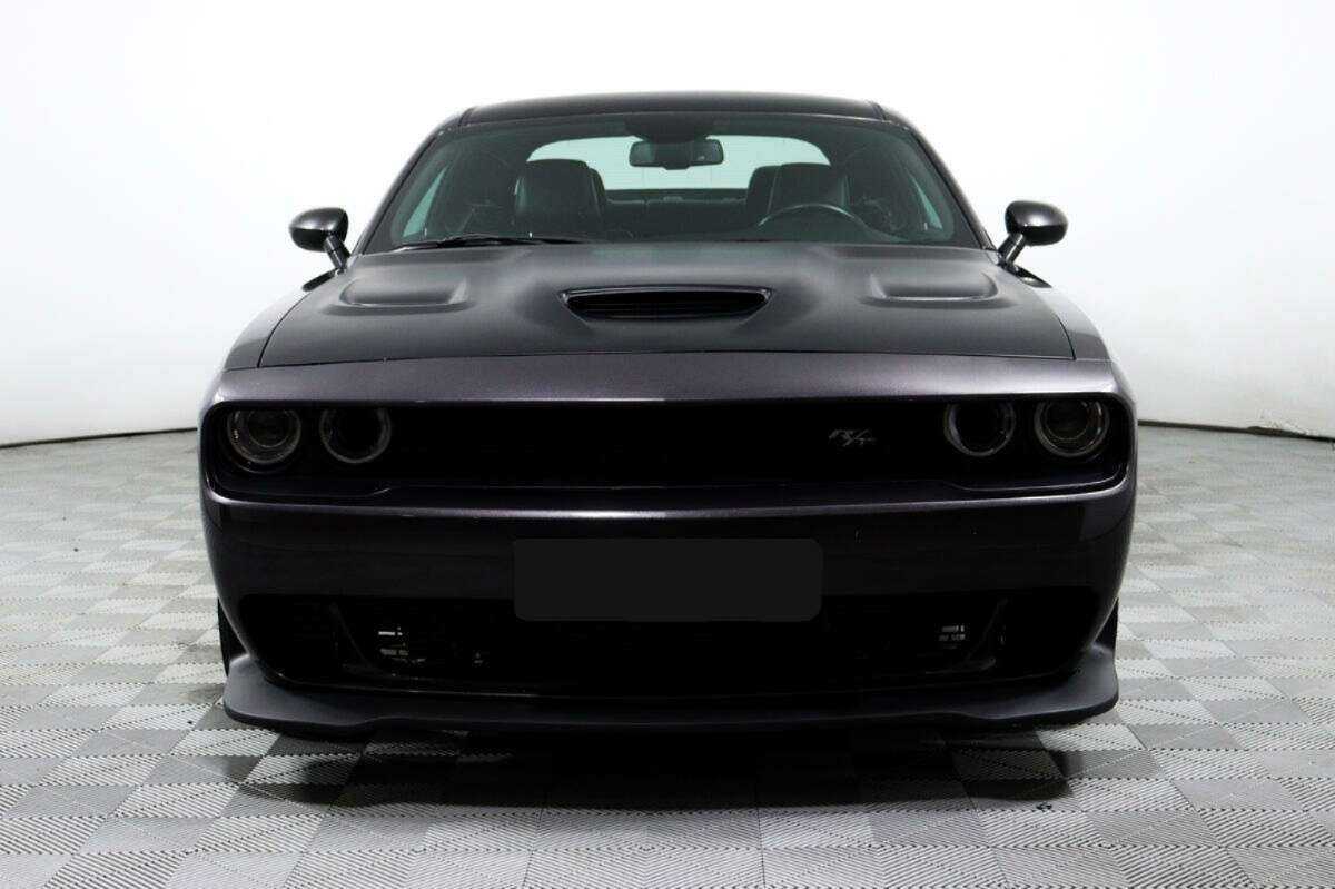 Dodge Challenger R__T, 2020 - 31 443 км. | Фото №2