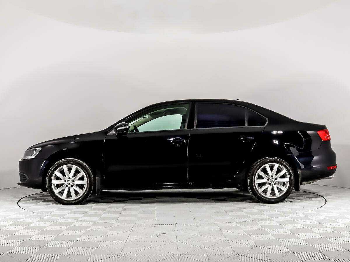 Volkswagen Jetta, 2014 - 188 293 км. | Фото №8
