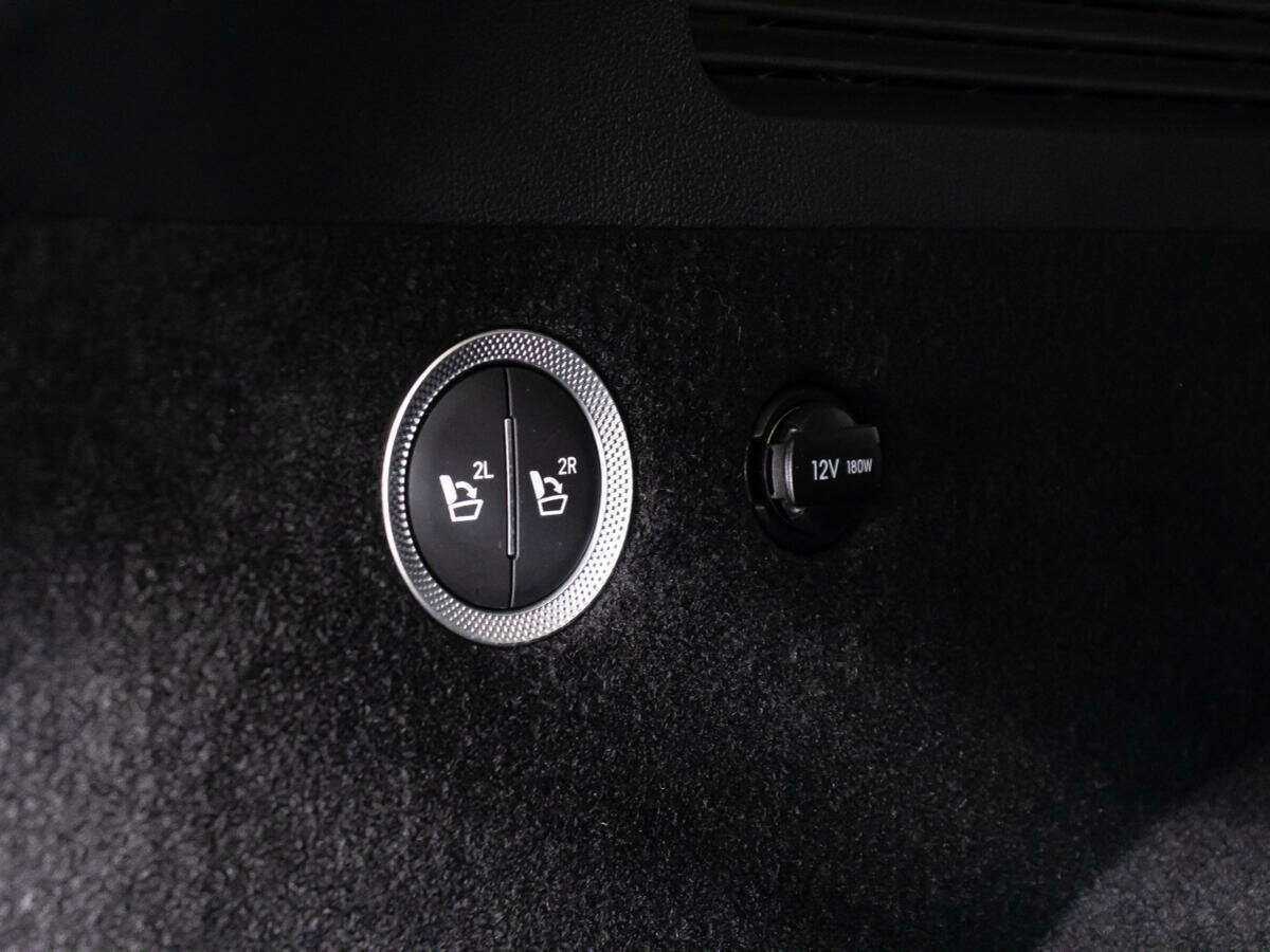 Genesis GV80, 2020 Фото №16