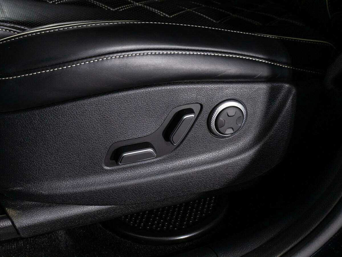 Genesis GV80, 2020 Фото №18