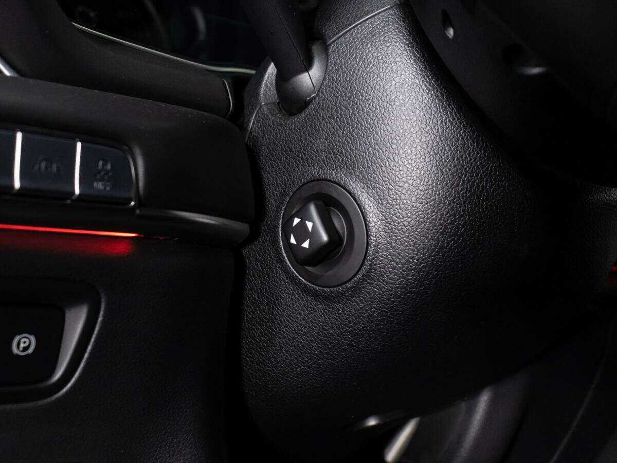 Genesis GV80, 2020 Фото №20