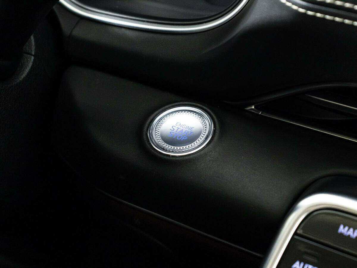 Genesis GV80, 2020 Фото №27