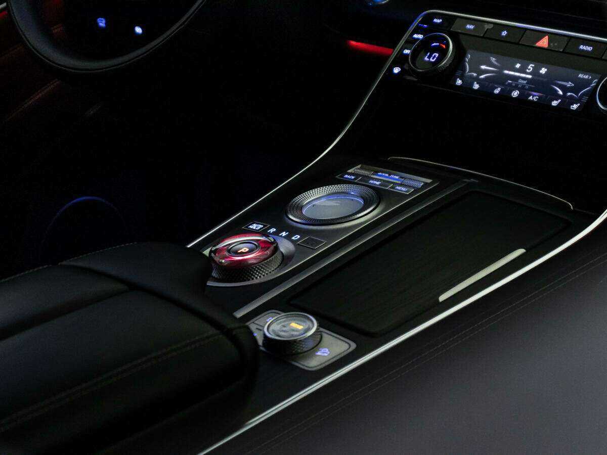 Genesis GV80, 2020 Фото №29