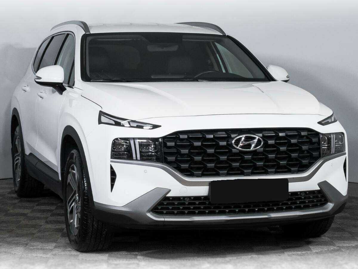 Hyundai Santa Fe, 2023 - 46 029 км. | Фото №3