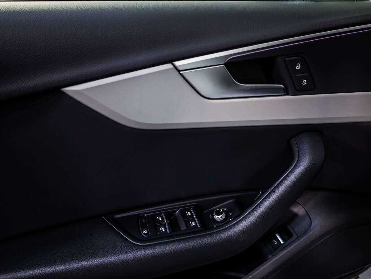 Audi A4 35 TFSI, 2021 Фото №16