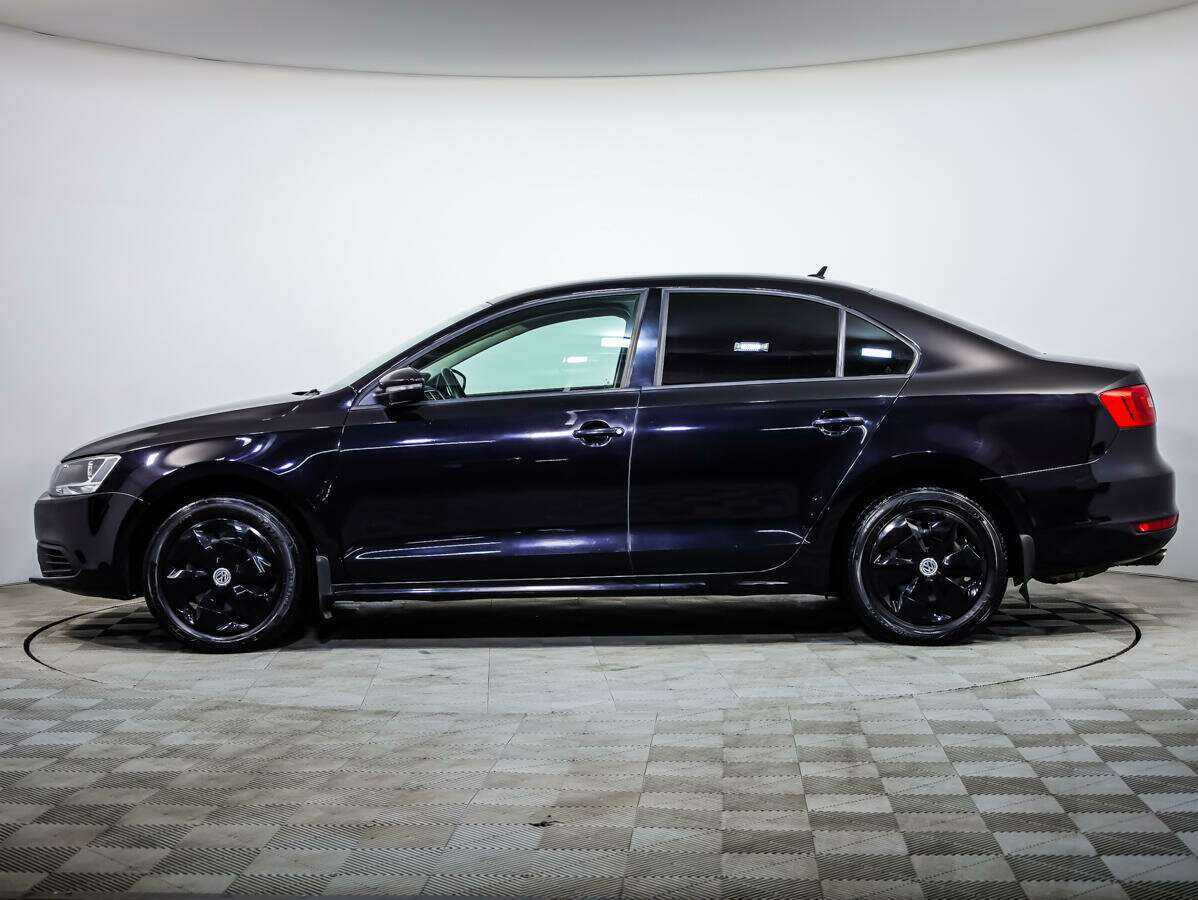 Volkswagen Jetta, 2014 - 152 188 км. | Фото №7