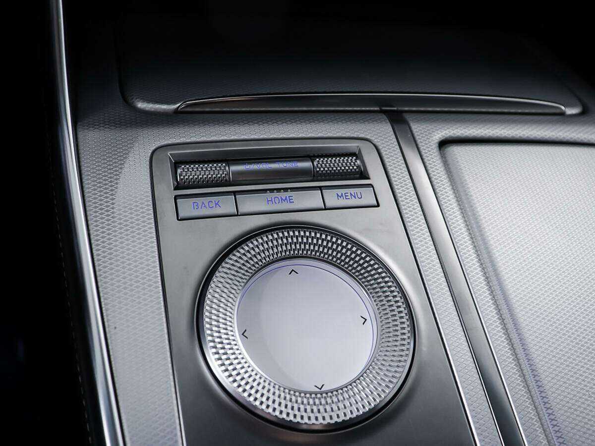 Genesis GV80, 2021 Фото №18