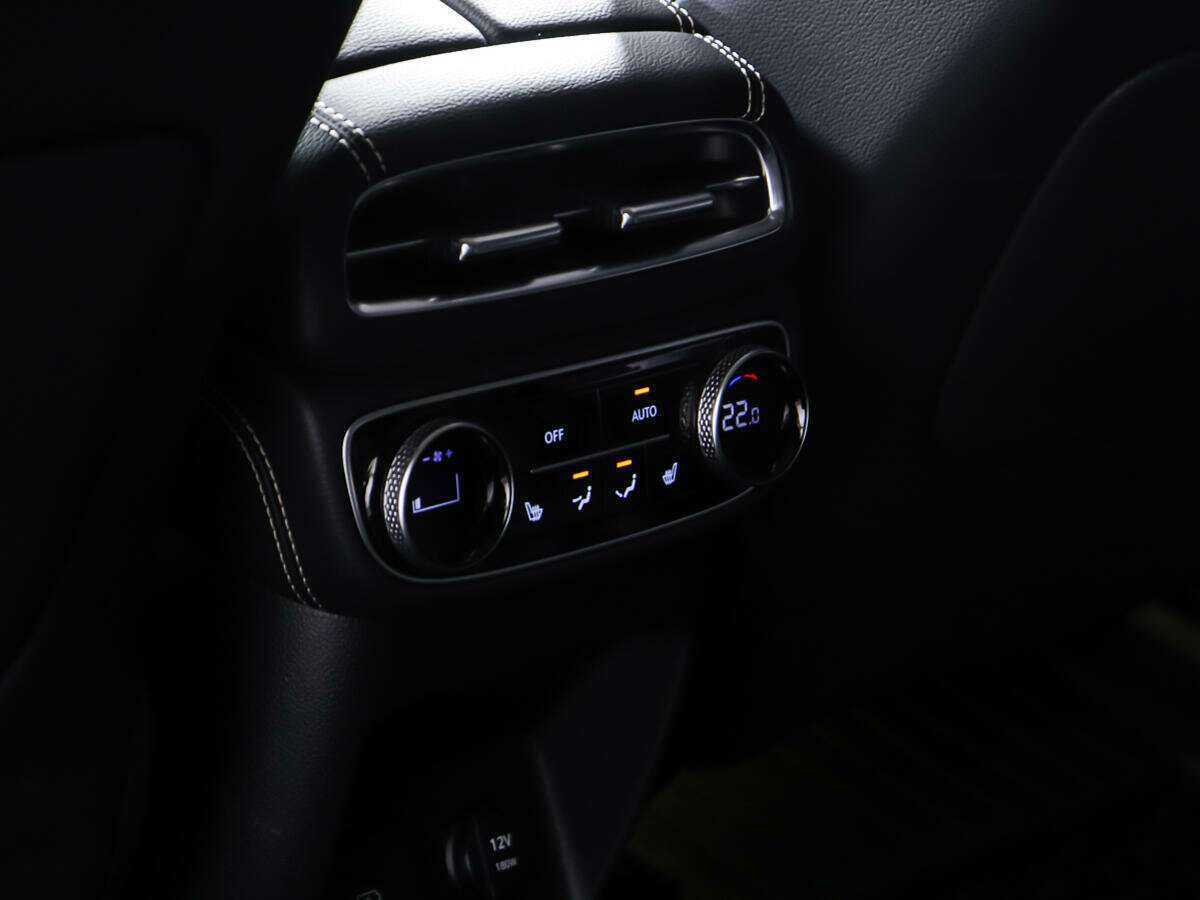 Genesis GV80, 2021 Фото №19