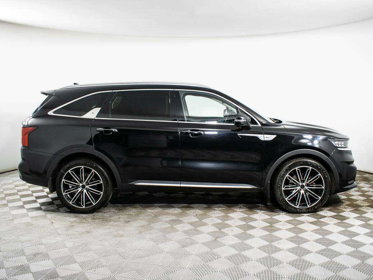 Kia Sorento, 2020 - 95 280 км. | Фото №4