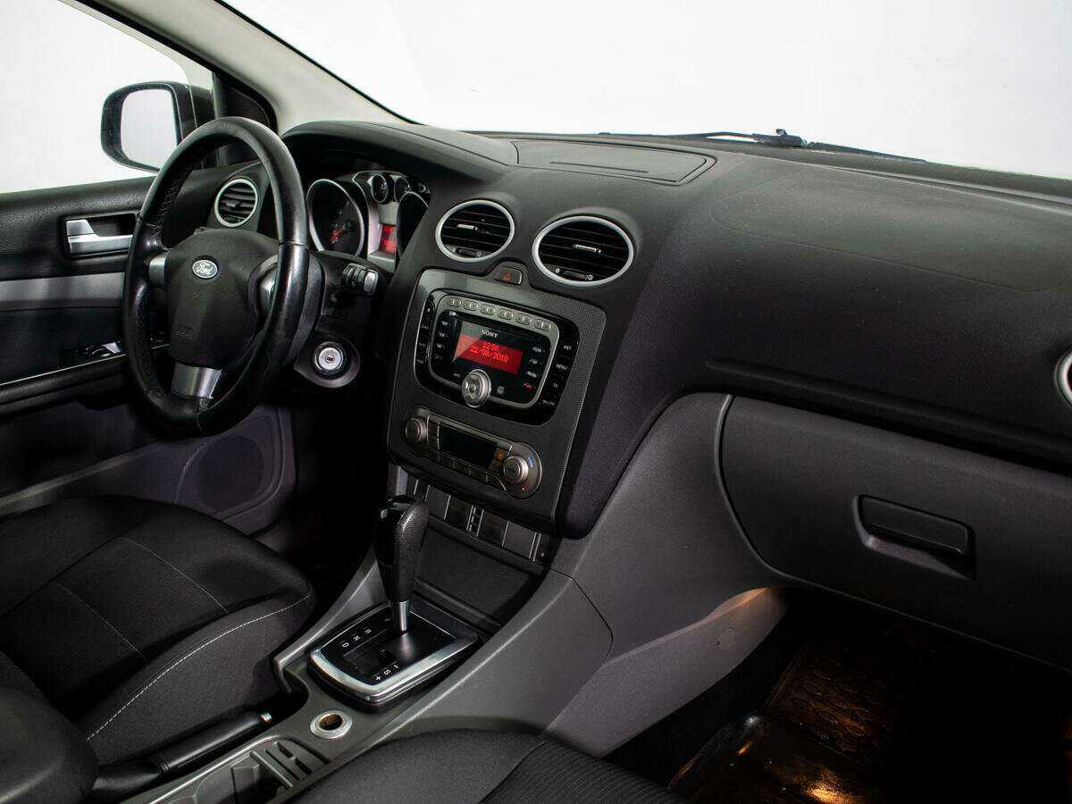 Ford Focus, 2010 - 151 149 км. | Фото №7