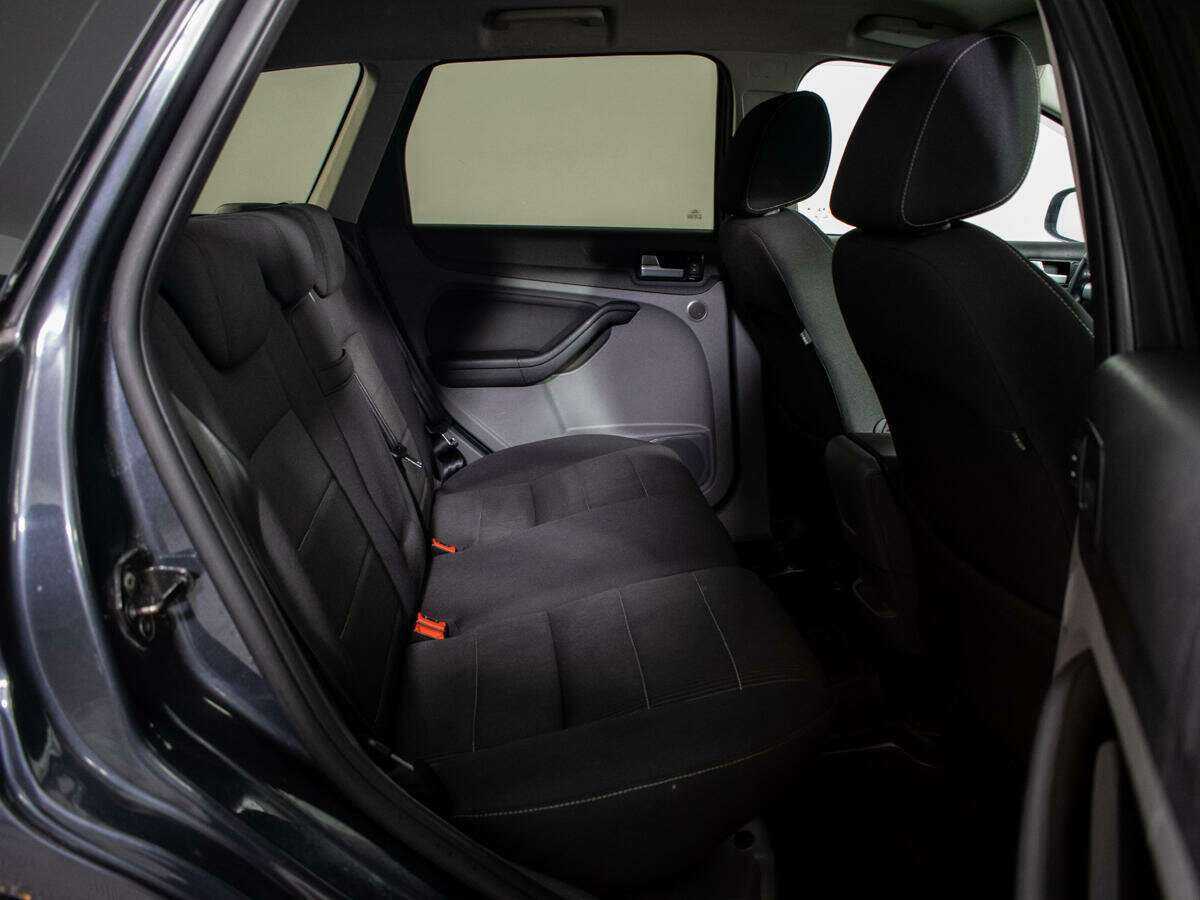 Ford Focus, 2010 - 151 149 км. | Фото №8