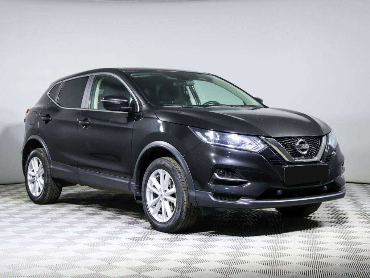 Nissan Qashqai, 2021 - 59 900 км. | Фото №3