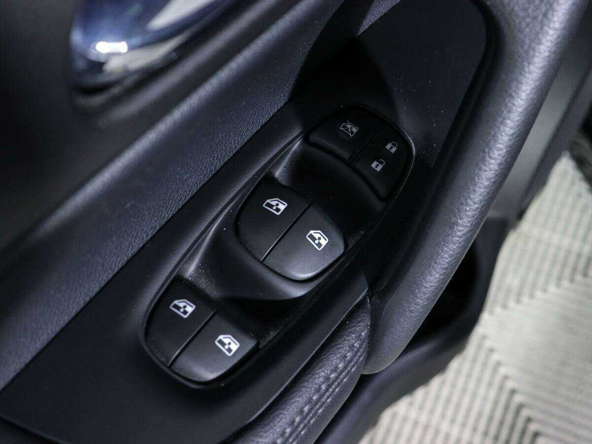 Nissan Qashqai, 2021 Фото №16