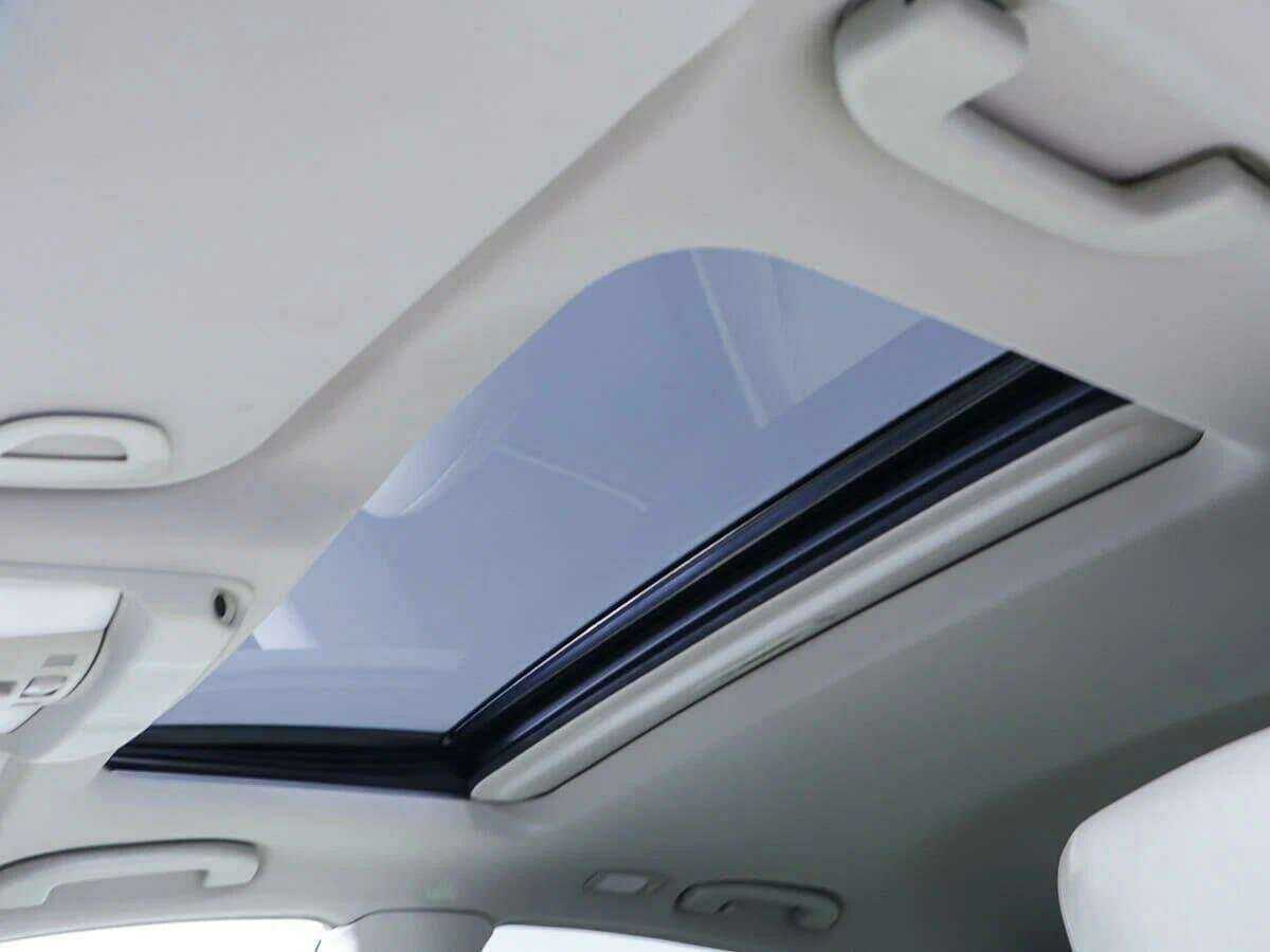 Infiniti QX50, 2015 Фото №16