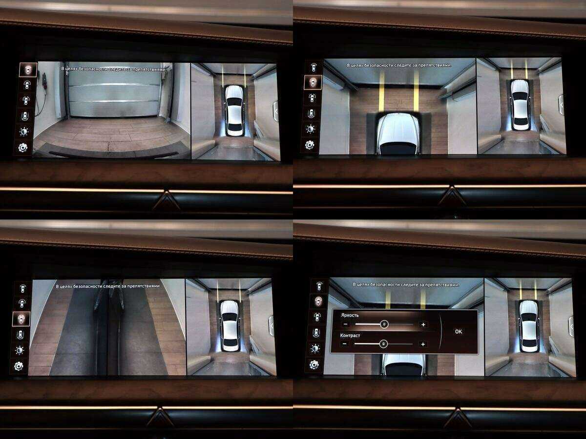 Genesis G90, 2019 Фото №26