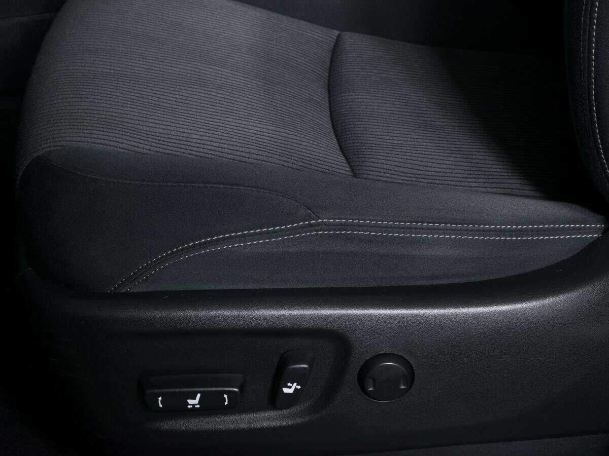 Toyota Land Cruiser Prado, 2018 Фото №17