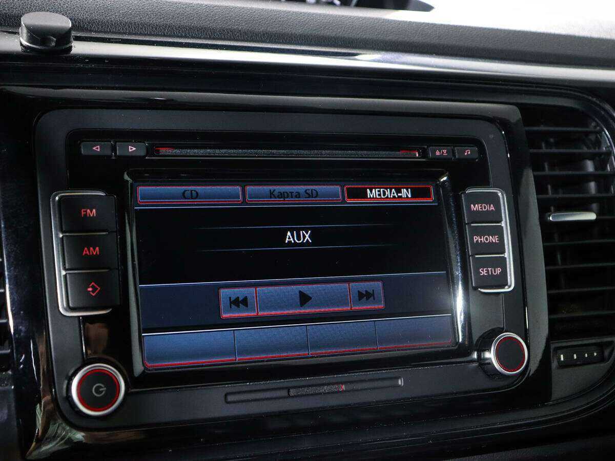 Volkswagen Beetle, 2013 Фото №14