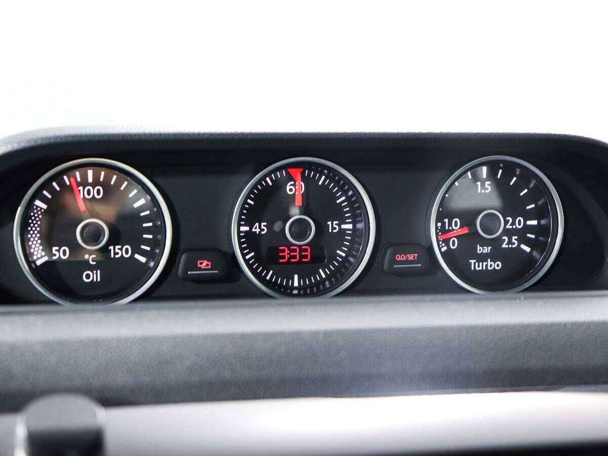 Volkswagen Beetle, 2013 Фото №15