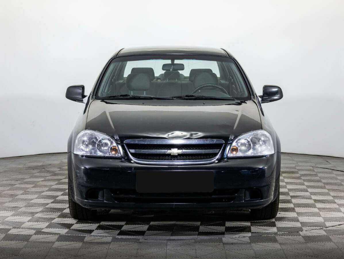 Chevrolet Lacetti, 2011 - 98 000 км. | Фото №2